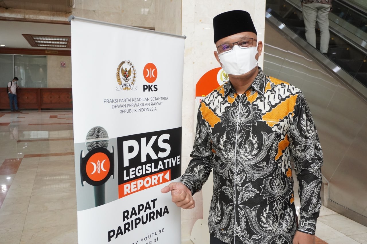 Anggota DPR RI Sukamta : Cegah Korban Jiwa, ASEAN Harus Ambil Langkah Konkrit Terkait Kudeta Myanmar 